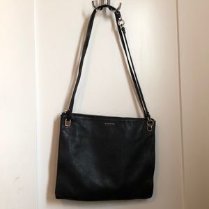 Coach Messenger / Cross Body / Jaryn